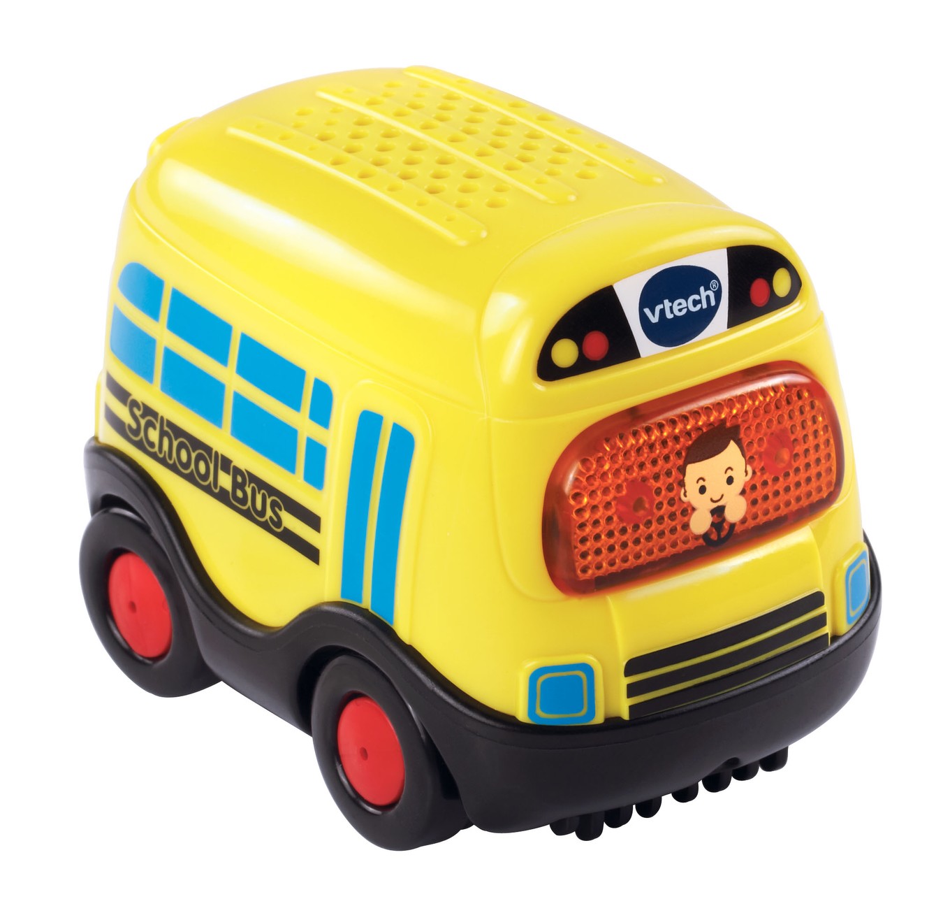 Vtech play hot sale bus